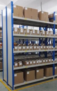 多乐游戏官网:电商仓储货架怎么样应对订单洪峰？青岛丰力仓储设备实战解析